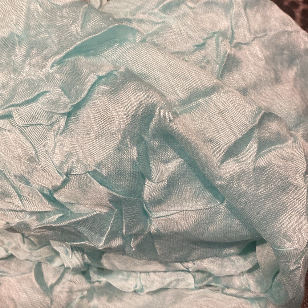 Assorted Patterned Scarves Collection - Picture 3 of 5